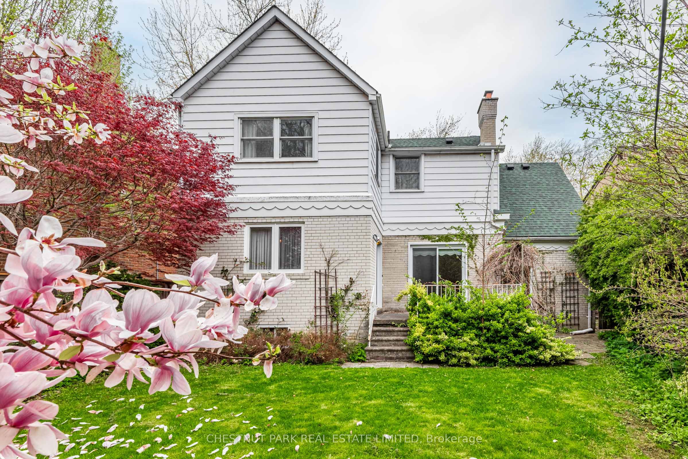 53 Caribou Road