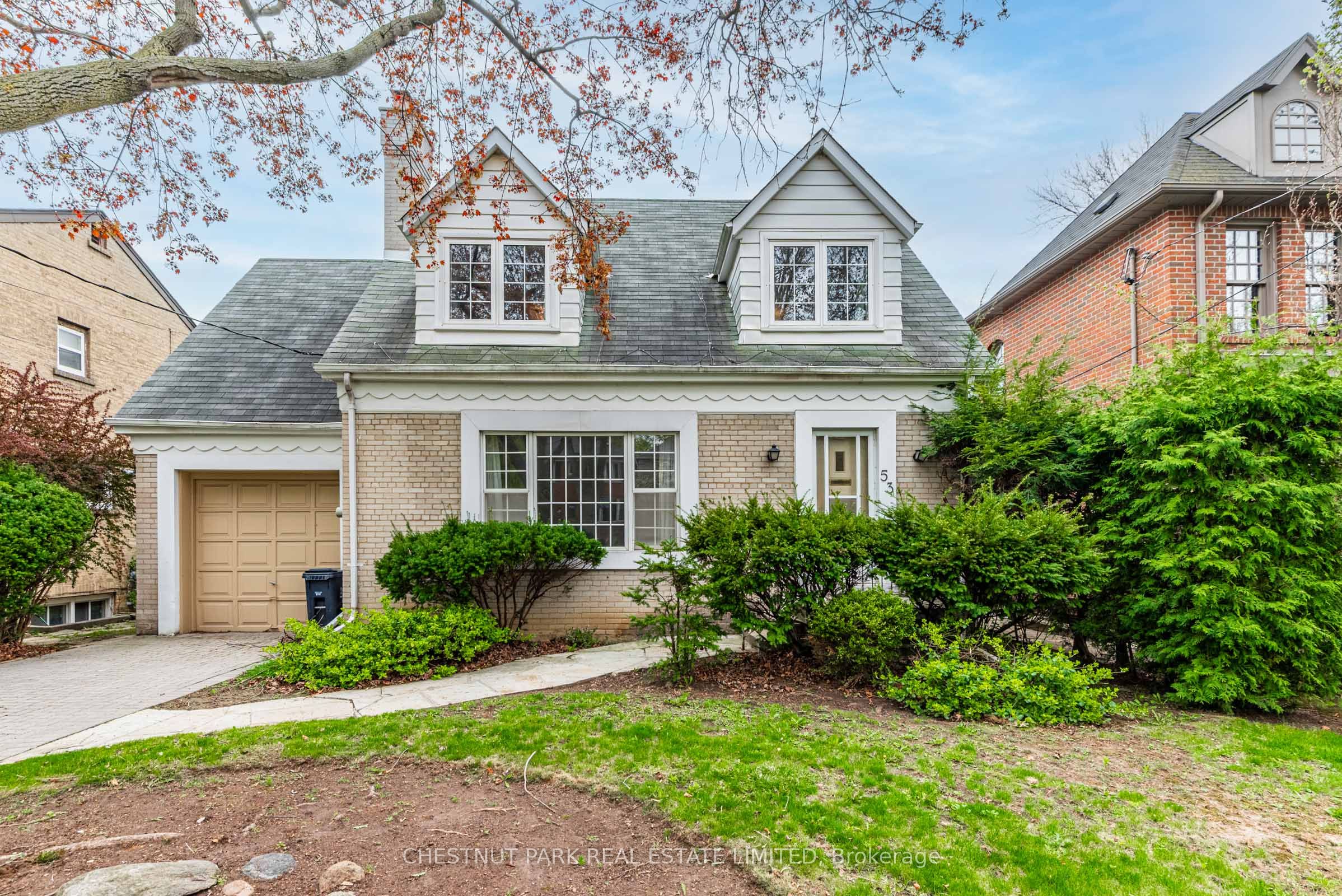 53 Caribou Road