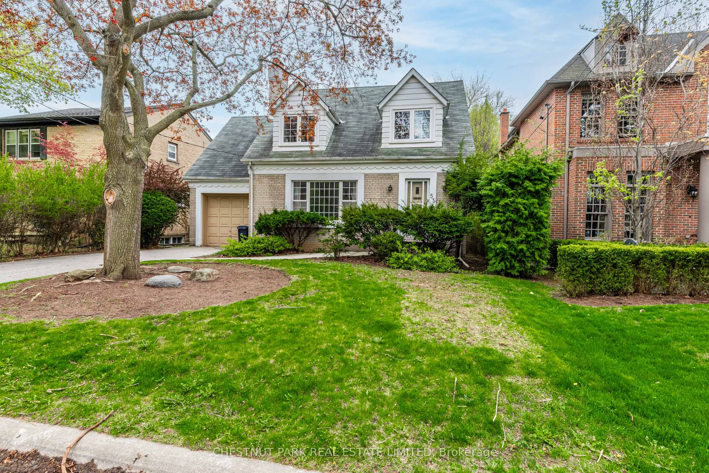 53 Caribou Road