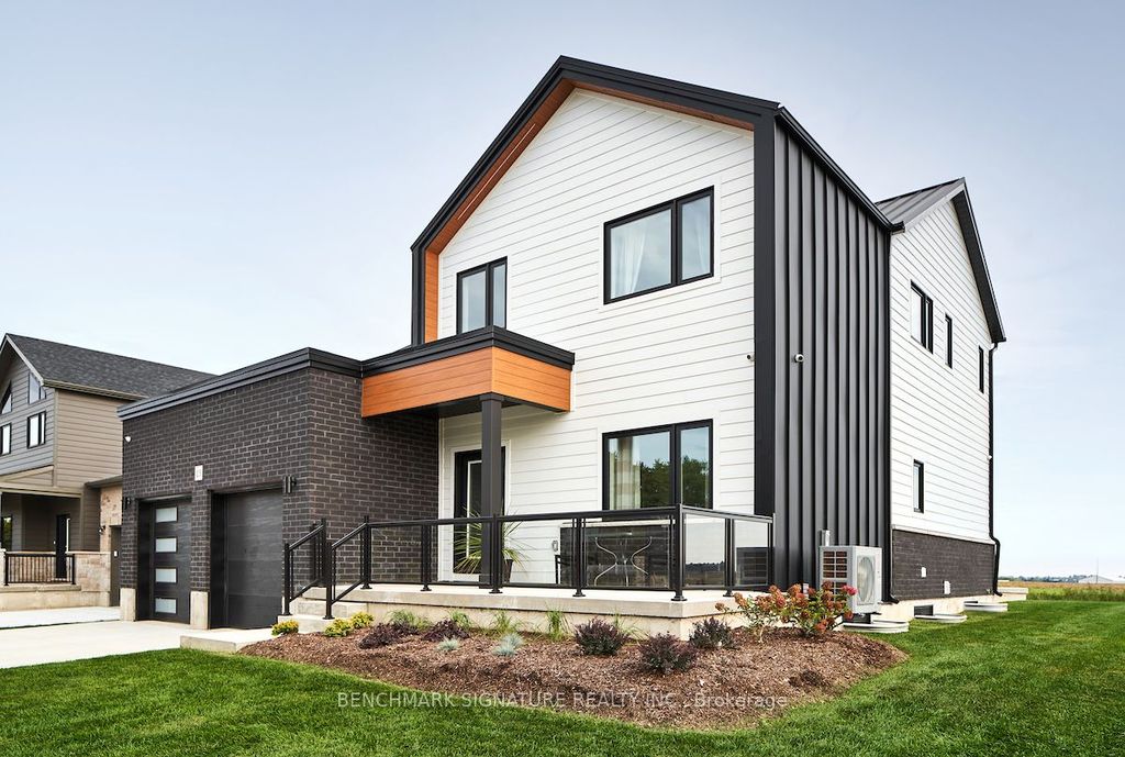 Photo of 23 Totten Street, Zorra, ON N0J 1J0 (MLS # X13046166)