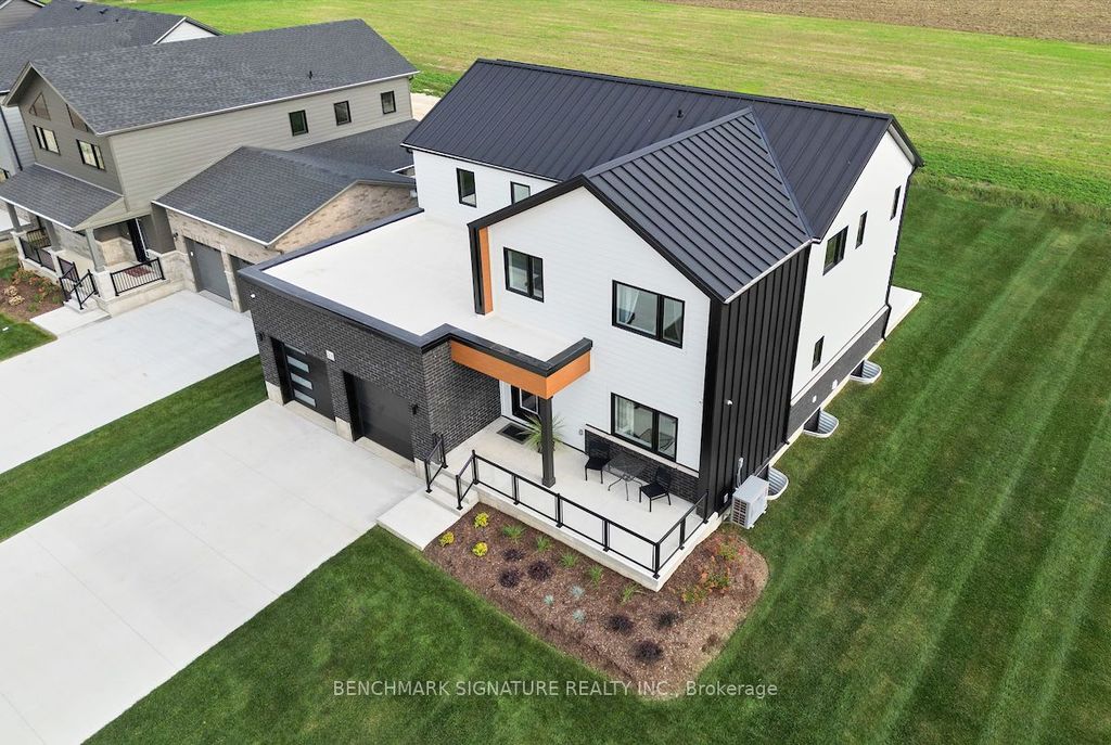 Photo of 23 Totten Street, Zorra, ON N0J 1J0 (MLS # X13046166)