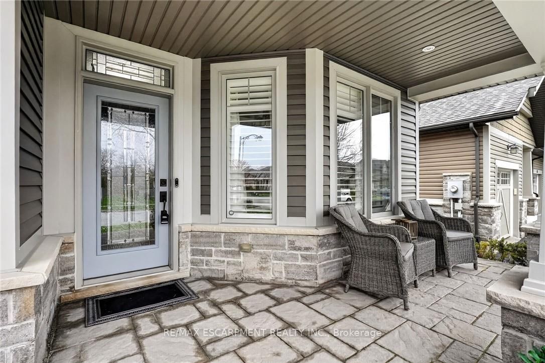 18 Brookside Terrace