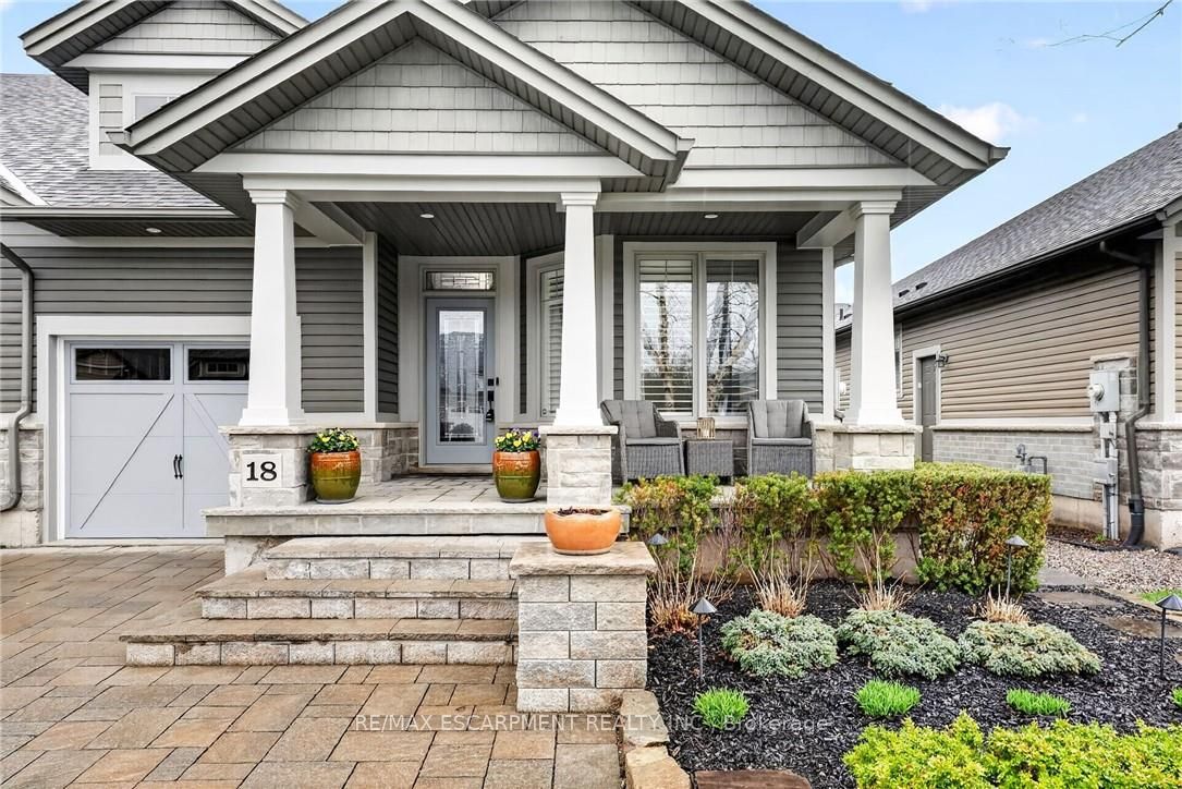 18 Brookside Terrace