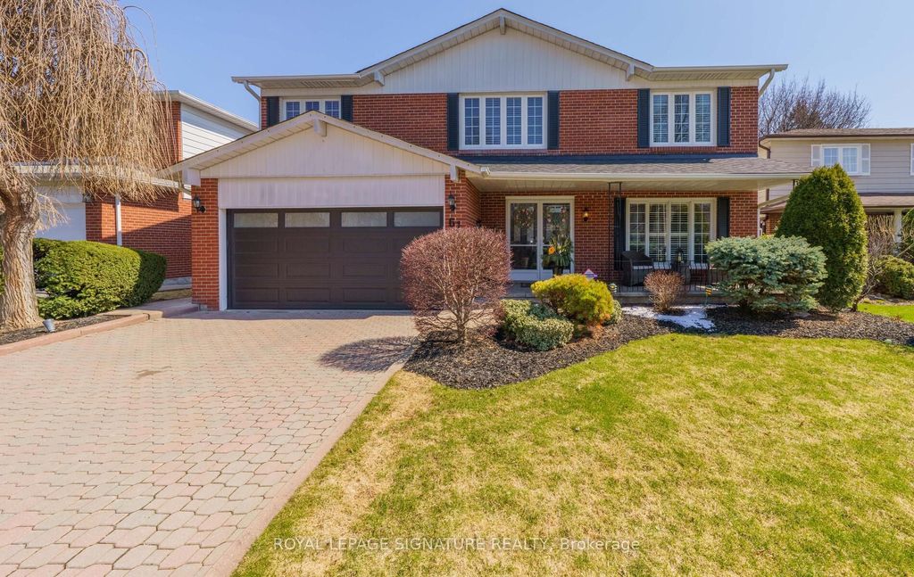 Photo of 61 Barrydale Crescent, Toronto, ON M3B 3E3 (MLS # C12978598)