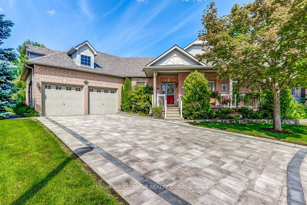 Photo of 17 Orchard Park Gate #27, Brampton, ON L6R 1W5 (MLS # W12821550)