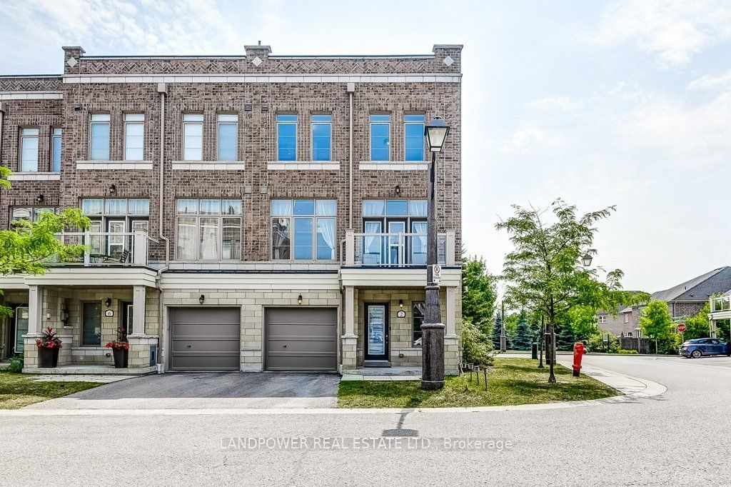 Photo of 2 Arborea Lane, Whitchurch-Stouffville, ON L4A 0B2 (MLS # N12586408)