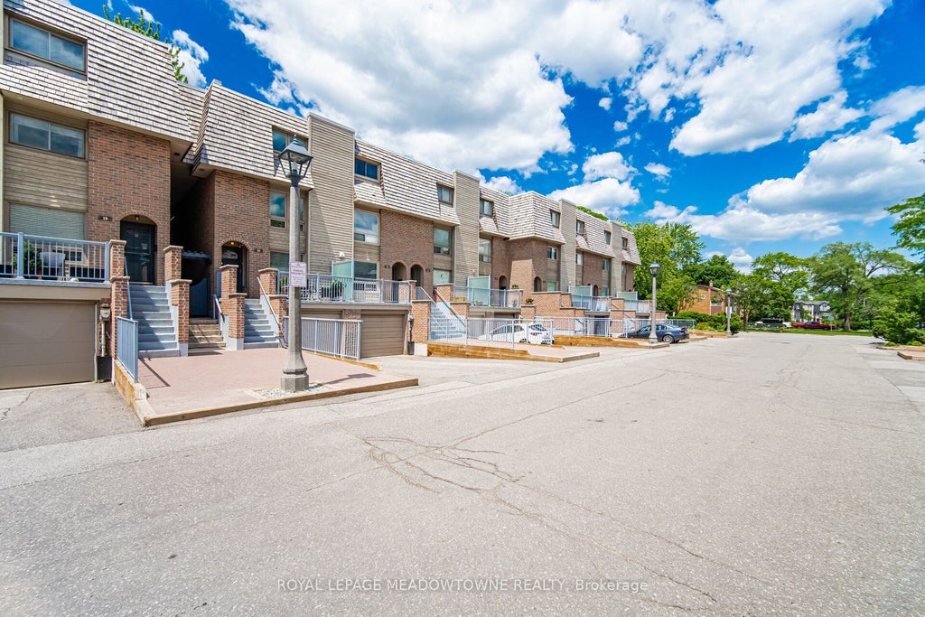 Photo of 16 Dutch Myrtle Way, Toronto, ON M3B 3K8 (MLS # C13446628)