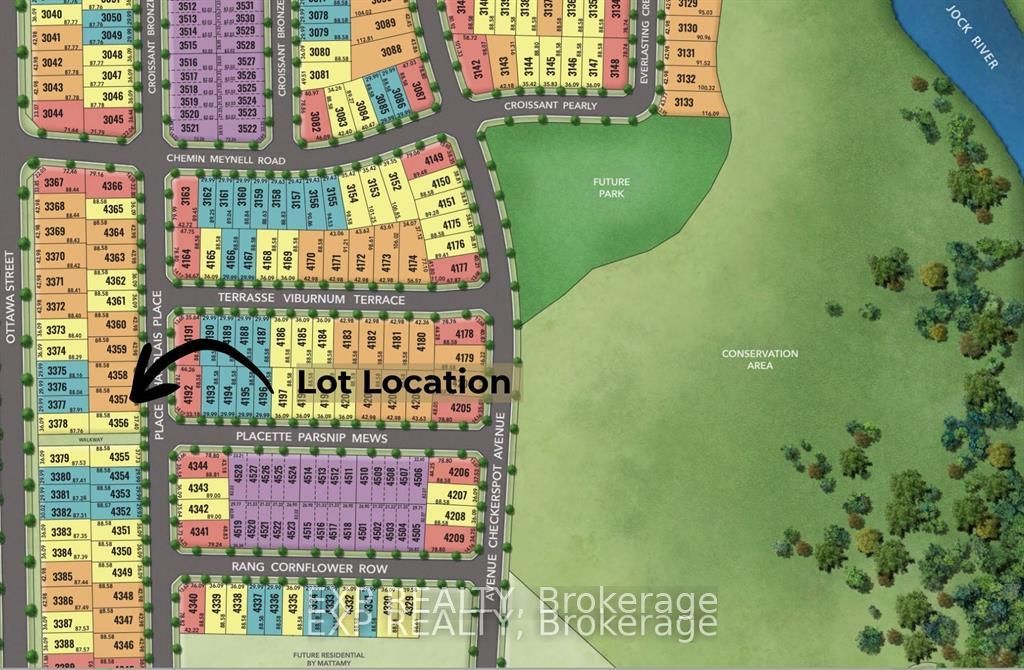 Photo of 1020 Charolais Place, Stittsville - Munster - Richmond, ON K0A 2Z0 (MLS # X12648288)