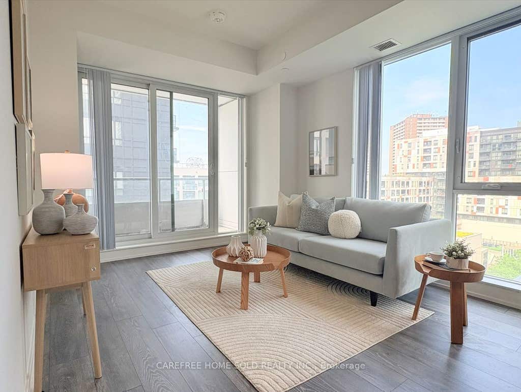 Photo of 225 Sumach Street #711, Toronto, ON M5A 0P8 (MLS # C13624286)