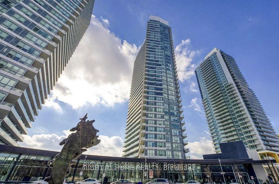 Photo of 115 McMahon Drive #1005, Toronto, ON M2K 0E3 (MLS # C13717312)