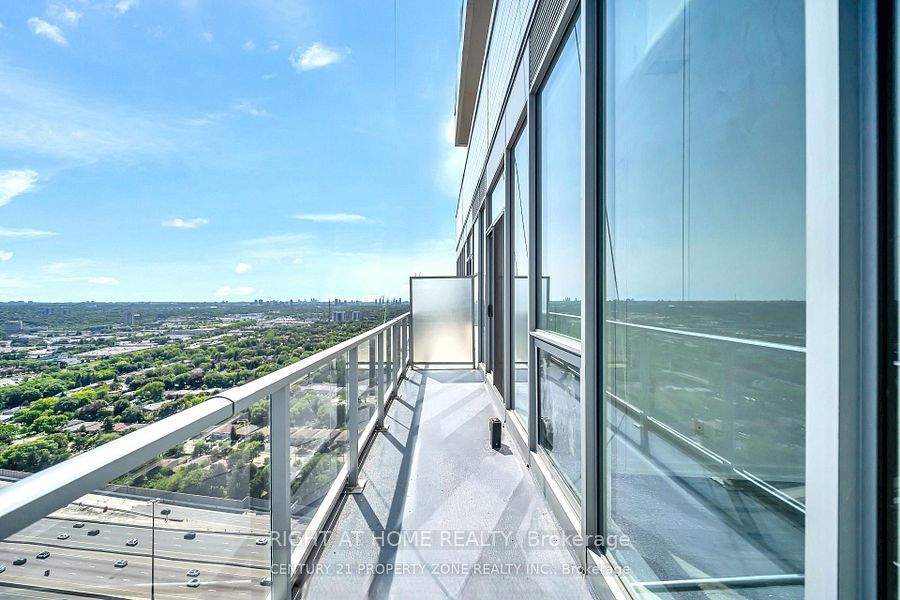 Photo of 115 McMahon Drive #1005, Toronto, ON M2K 0E3 (MLS # C13717312)