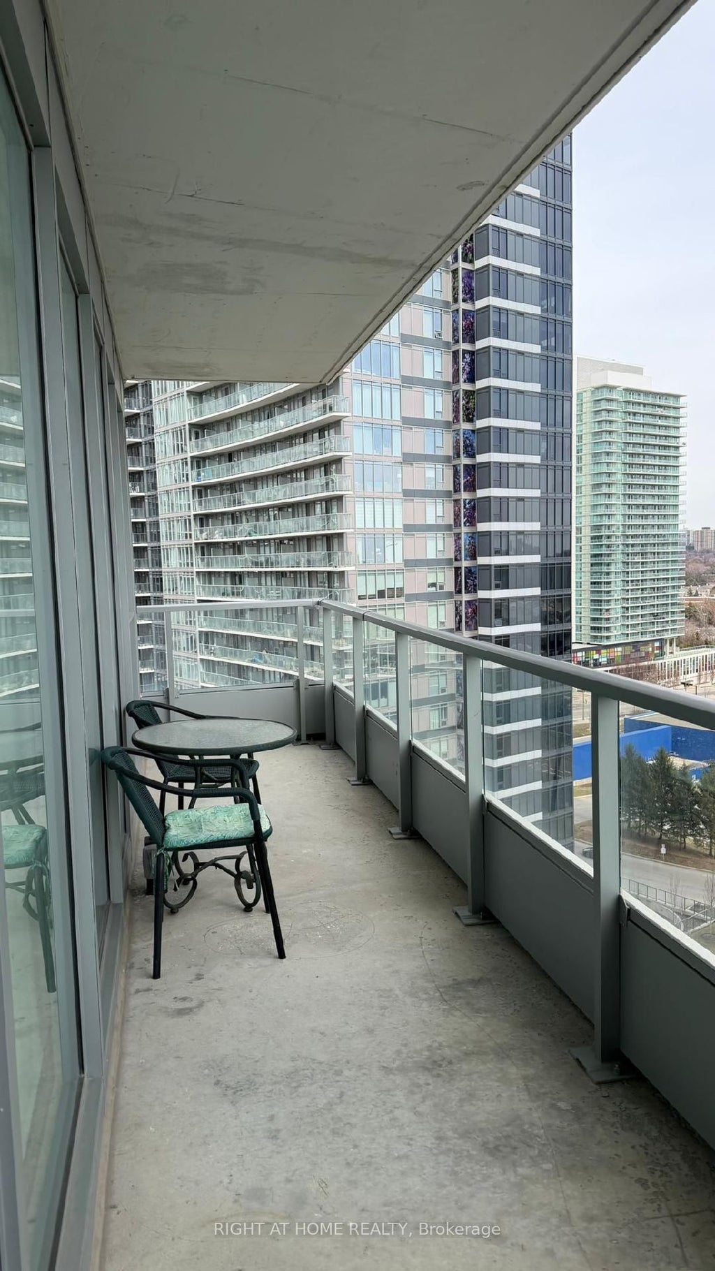 Photo of 115 McMahon Drive #1005, Toronto, ON M2K 0E3 (MLS # C13717312)