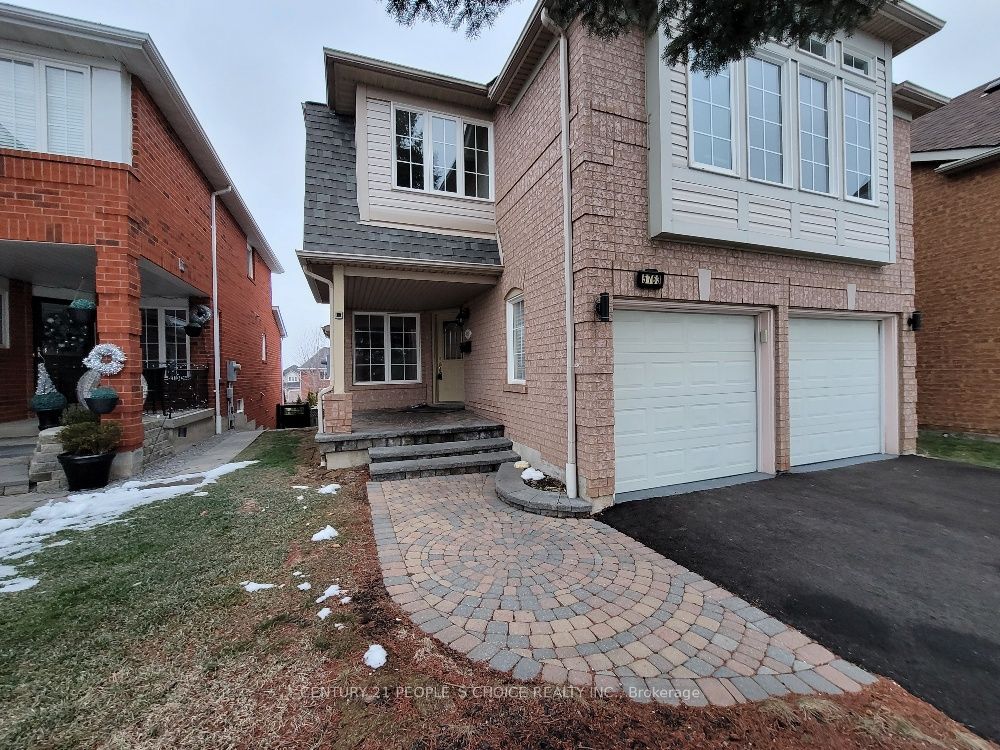 5763 Greensboro Drive