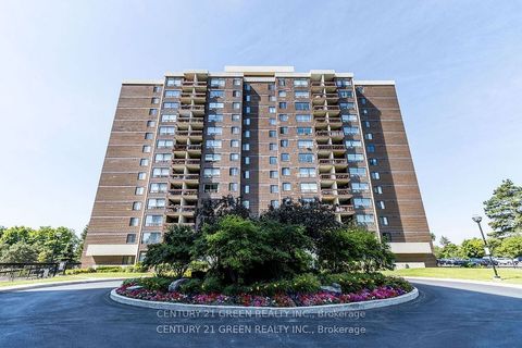 2556 Argyle Road 706 Mississauga ON L5B 2H6
