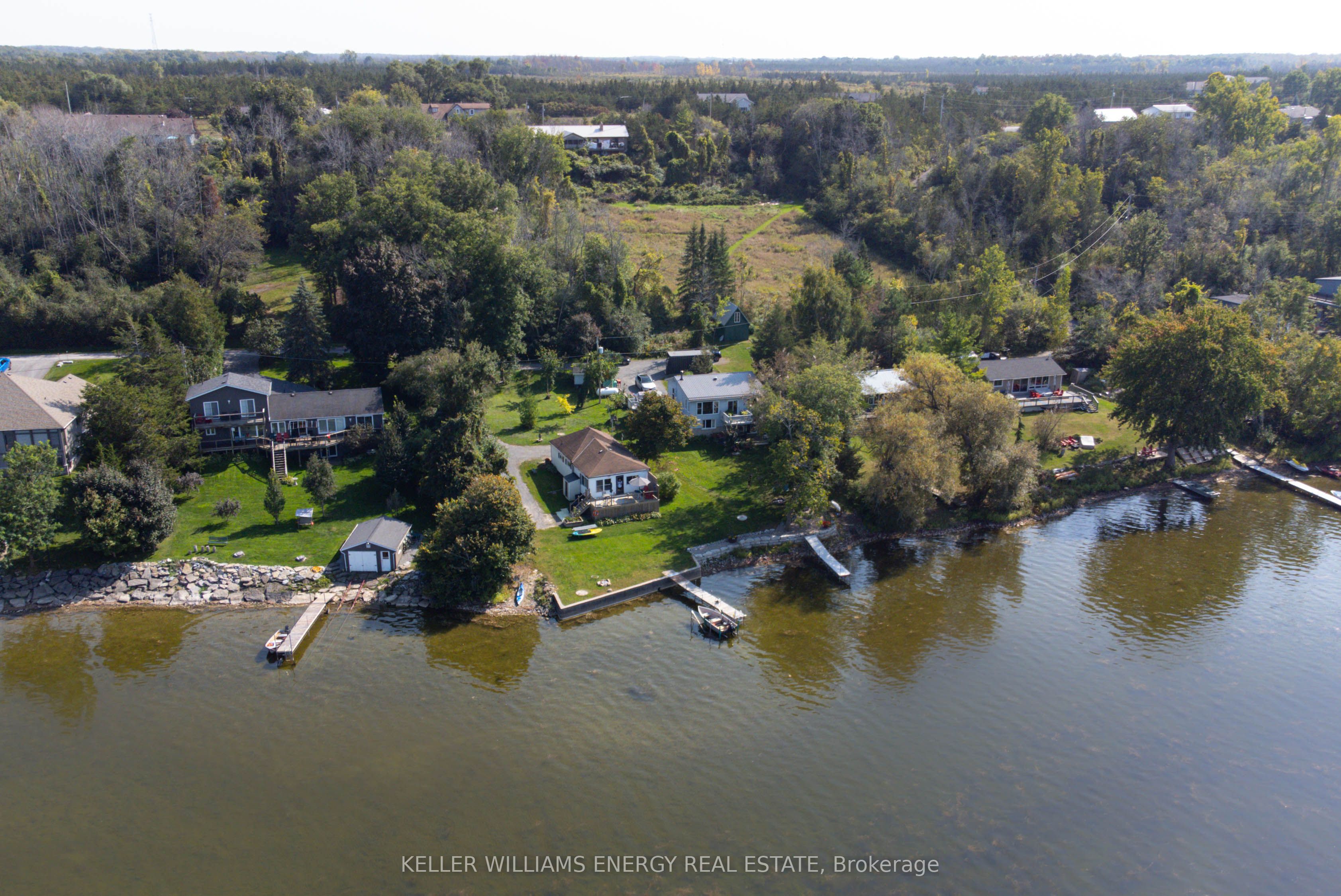 Photo 1 of 45 — 96/102 Bishop Lane, Prince Edward County, ON K0K 1A0