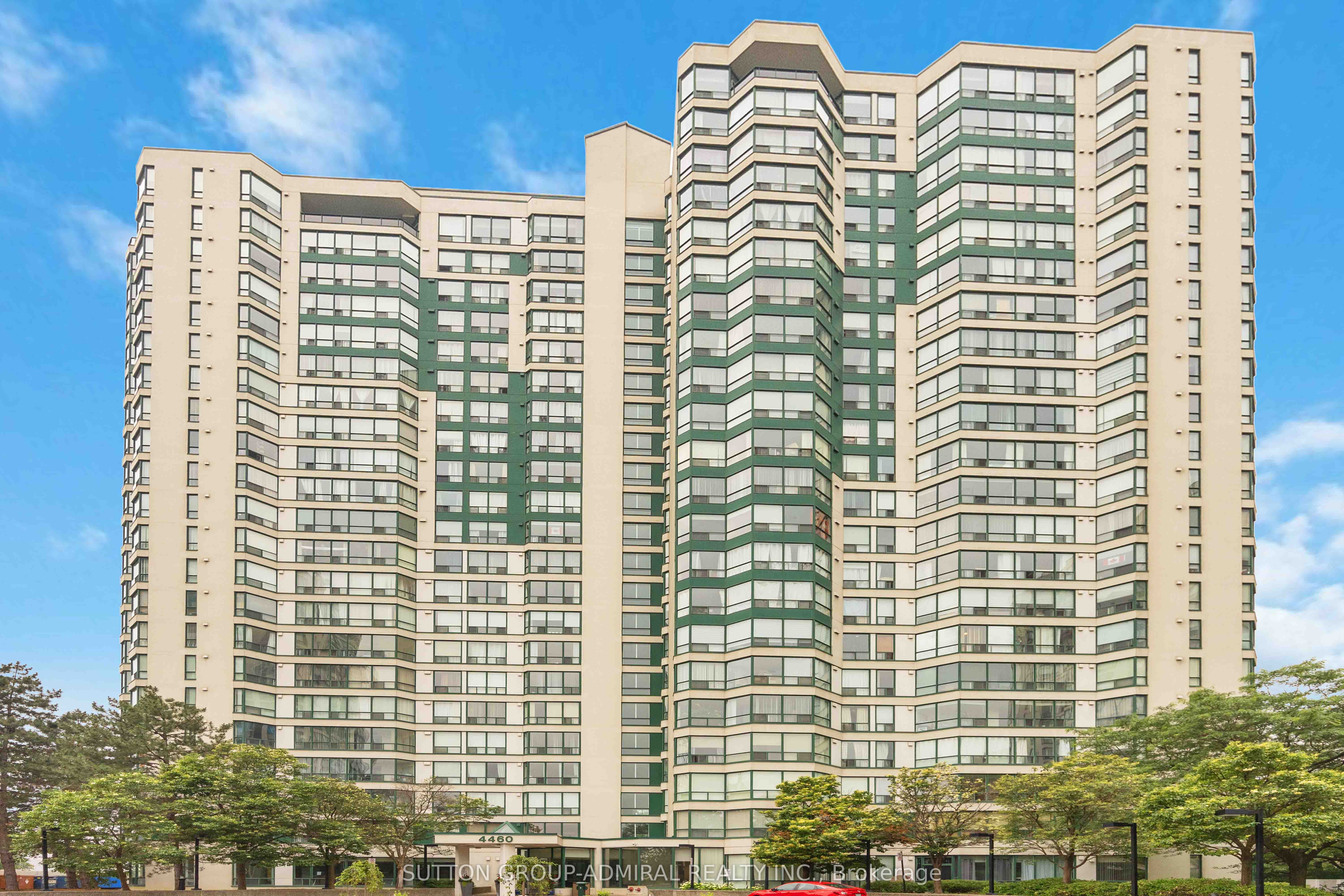 4460 Tucana Court 1011
