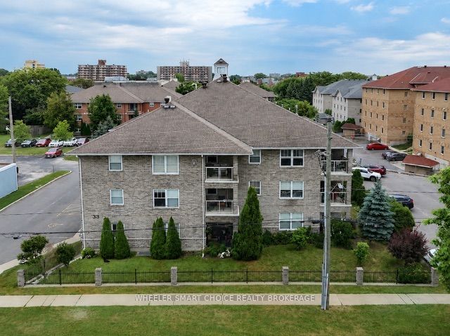 Photo 1 of 30 — 33 Cumberland Street 102, Cornwall, ON K6J 4G8