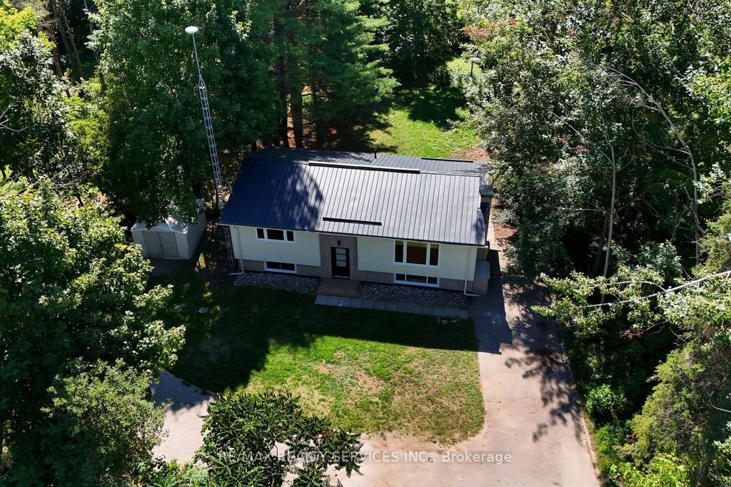 Photo of 8570 Hwy 12 N/A, Oro-Medonte, ON L3V 6H2 (MLS # S12648182)