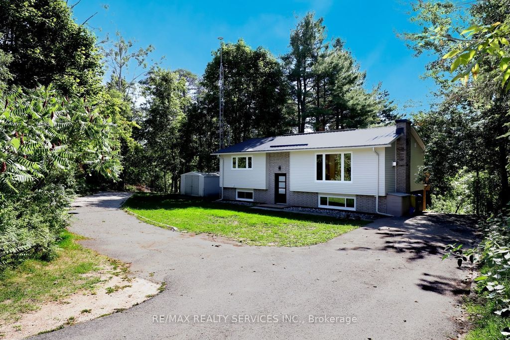Photo of 8570 Hwy 12 N/A, Oro-Medonte, ON L3V 6H2 (MLS # S12648182)