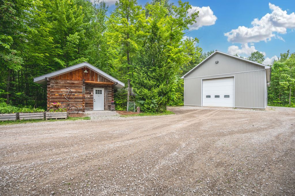 Photo of 8071 4th Line, Essa, ON L0M 1B1 (MLS # N12773364)