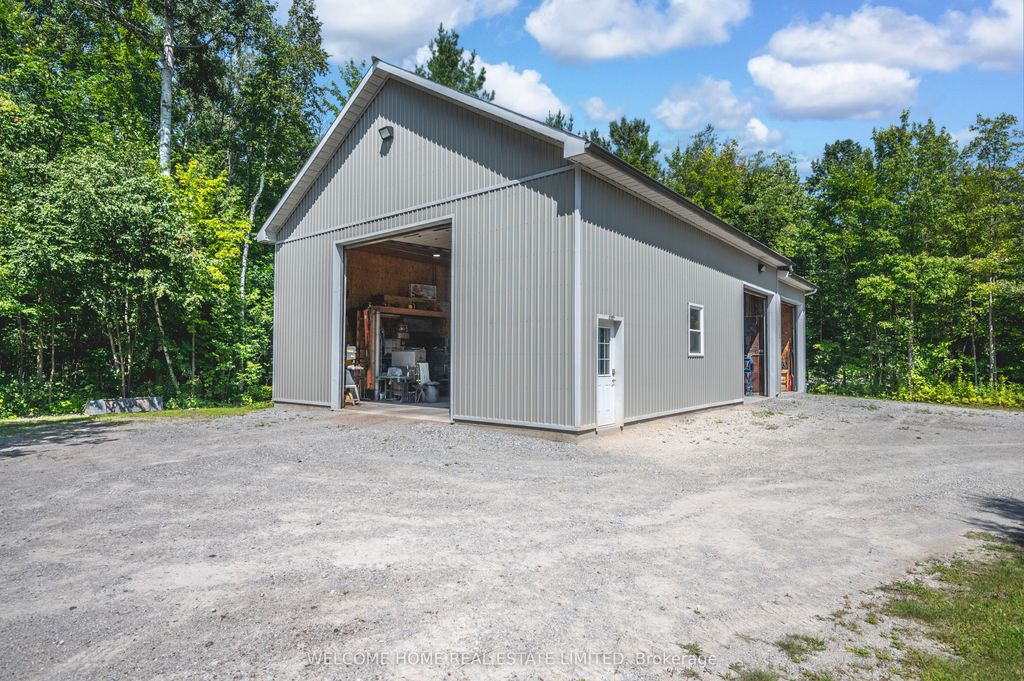 Photo of 8071 4th Line, Essa, ON L0M 1B1 (MLS # N12773364)