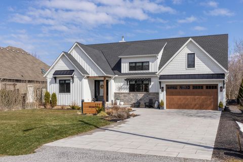 127 William Street Niagara-on-the-Lake ON L0S 1J0