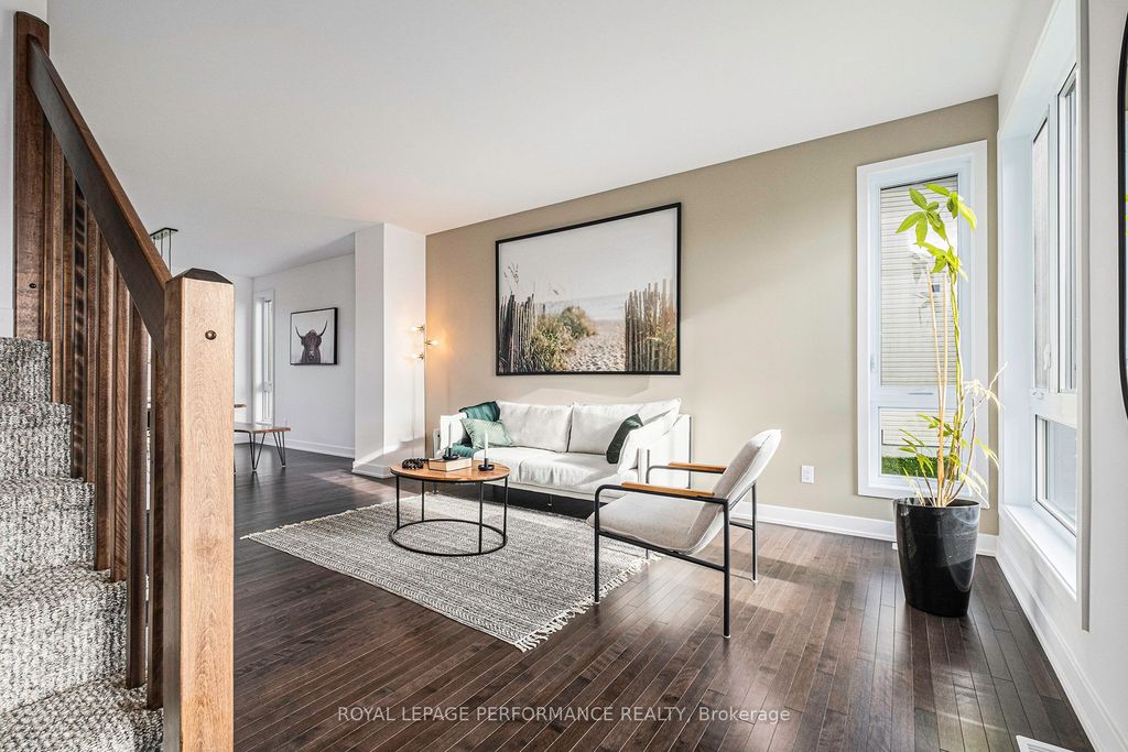 Photo of 19 RUTILE Street, Clarence-Rockland, ON K4K 0M6 (MLS # X12715322)