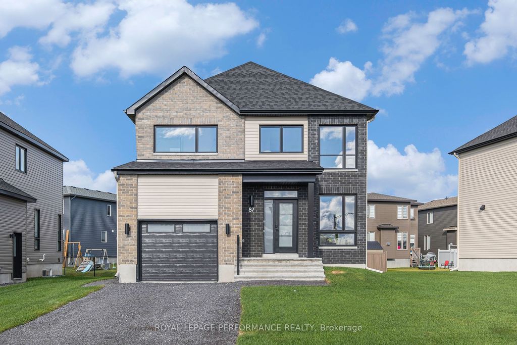 Photo of 19 RUTILE Street, Clarence-Rockland, ON K4K 0M6 (MLS # X12715322)