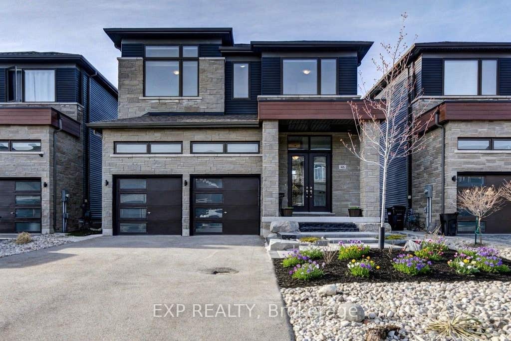 Photo of 46 Simona Avenue, Wasaga Beach, ON L9Z 0L3 (MLS # S13220078)
