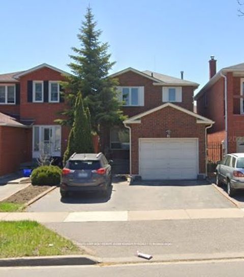 41 Draper Boulevard N Vaughan ON L4J 5Y9