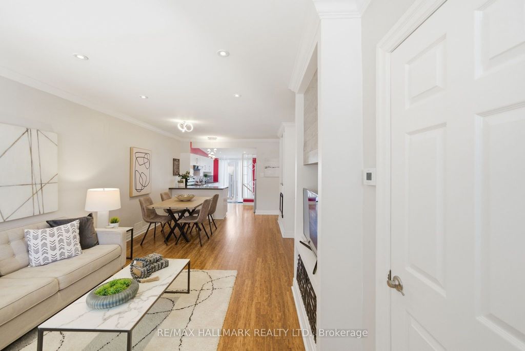 Photo of 1002 Victoria Park Avenue, Toronto, ON M4B 2J6 (MLS # E12976294)