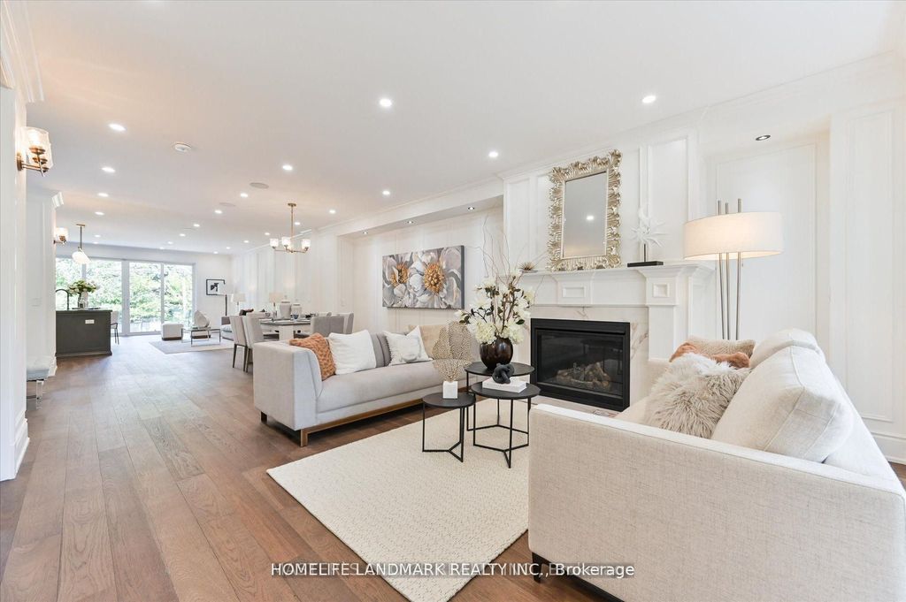 Photo of 382 St Clements Avenue, Toronto, ON M5N 1M1 (MLS # C13051062)