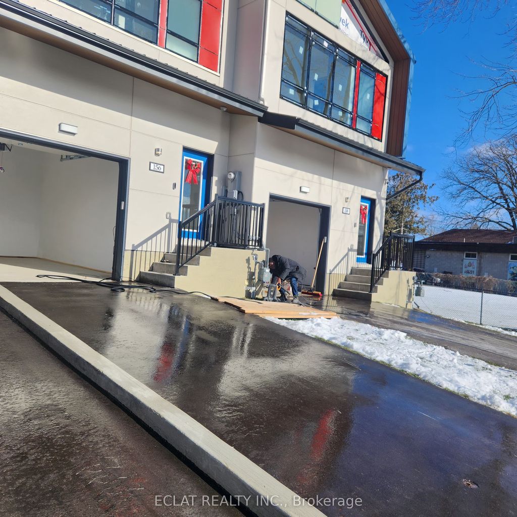 Photo of 154 Mill Street, West Lincoln, ON L0R 2A0 (MLS # X12973946)