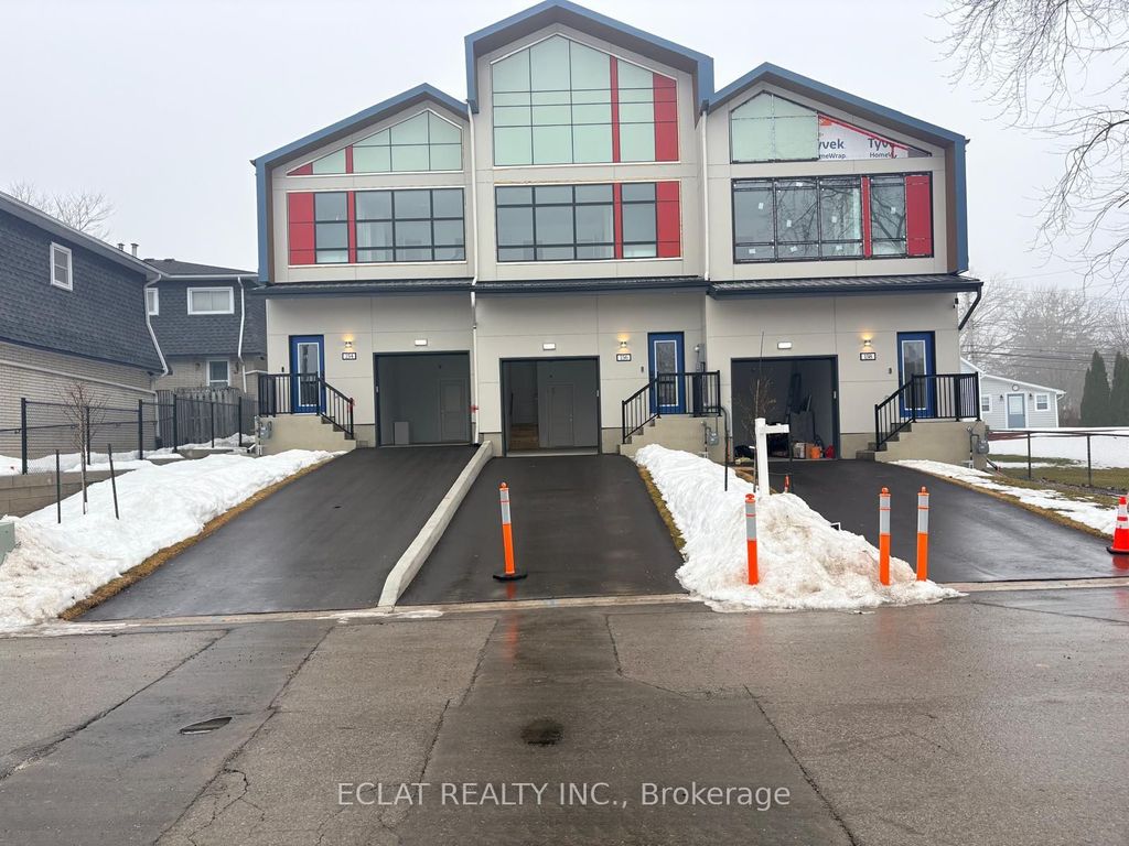 Photo of 154 Mill Street, West Lincoln, ON L0R 2A0 (MLS # X12973946)