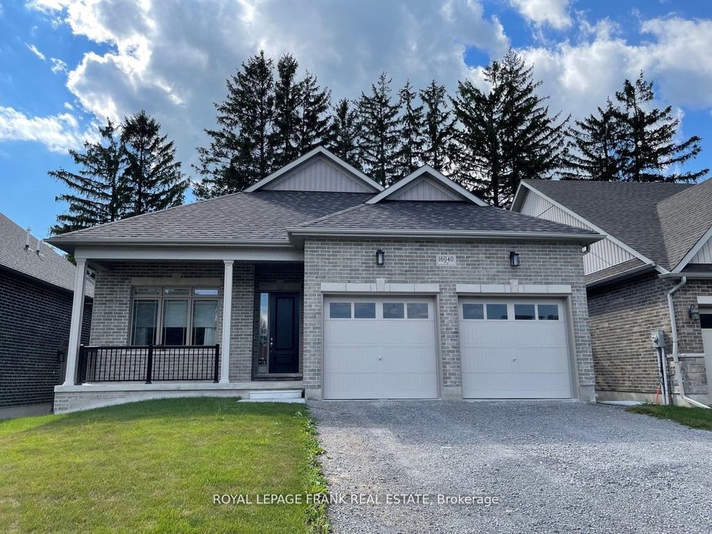 Photo of 16040 Simcoe Street, Scugog, ON L9L 1S7 (MLS # E12609824)