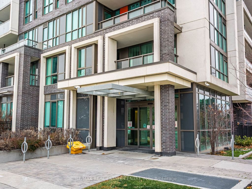 Photo of 80 Esther Lorrie Drive, Toronto, ON M9W 4V1 (MLS # W12815478)