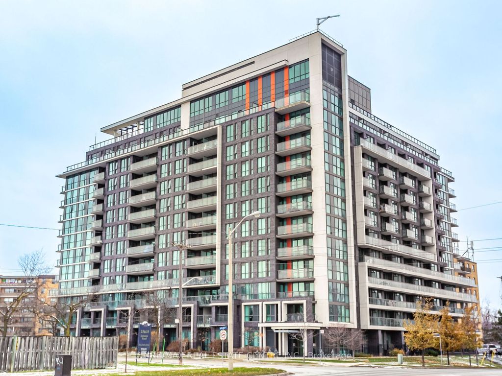 Photo of 80 Esther Lorrie Drive, Toronto, ON M9W 4V1 (MLS # W12815478)