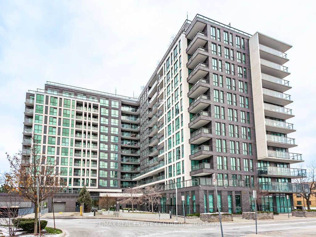 Photo of 80 Esther Lorrie Drive, Toronto, ON M9W 4V1 (MLS # W12815478)