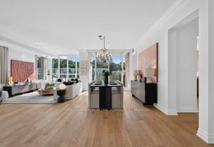 Photo of 18 William Carson Crescent #808, Toronto, ON M2P 2G6 (MLS # C13718484)