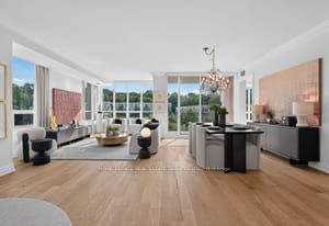 Photo of 18 William Carson Crescent #808, Toronto, ON M2P 2G6 (MLS # C13718484)
