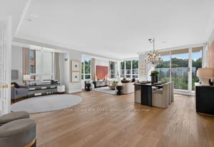 Photo of 18 William Carson Crescent #808, Toronto, ON M2P 2G6 (MLS # C13718484)