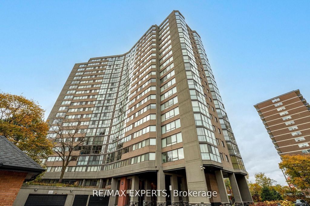 Photo of 40 Richview Road #1103, Toronto, ON M9A 5C1 (MLS # W13018830)