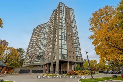 40 Richview Road 1103 Toronto ON M9A 5C1