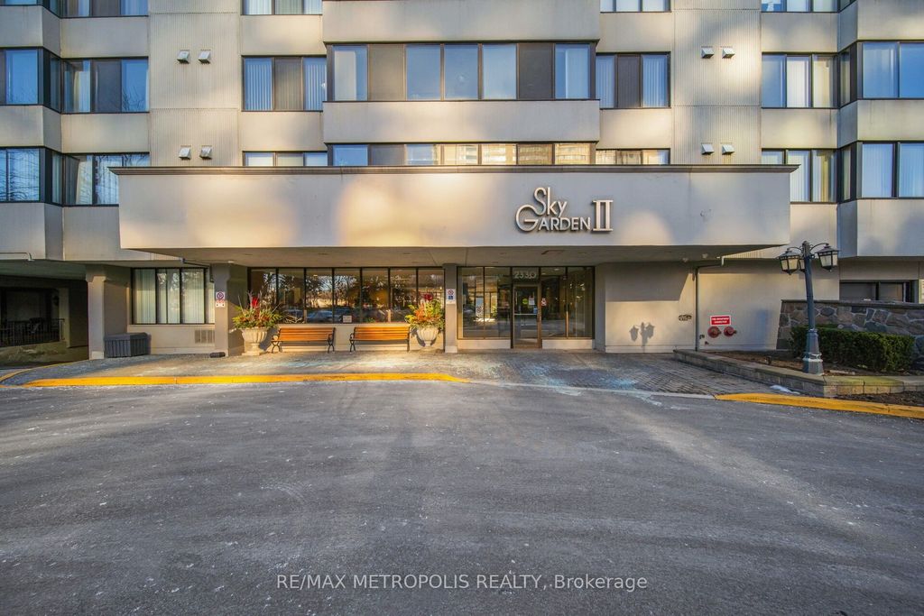Photo of 2330 Bridletowne Circle #2212, Toronto, ON M1W 3P6 (MLS # E12707450)