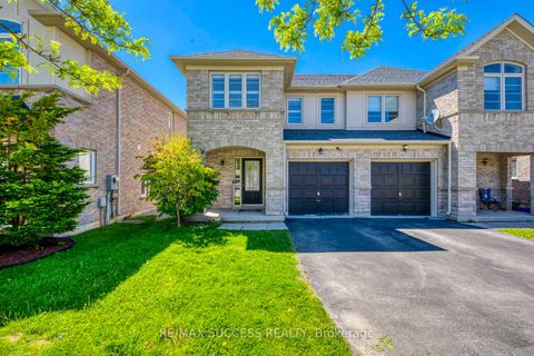 4275 Murvel Avenue Burlington ON L7M 0M9