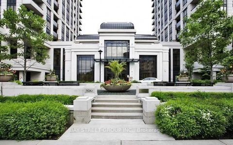 Photo of 100 Harrison Garden Boulevard #615, Toronto, ON M2N 0C2 (MLS # C12694726)