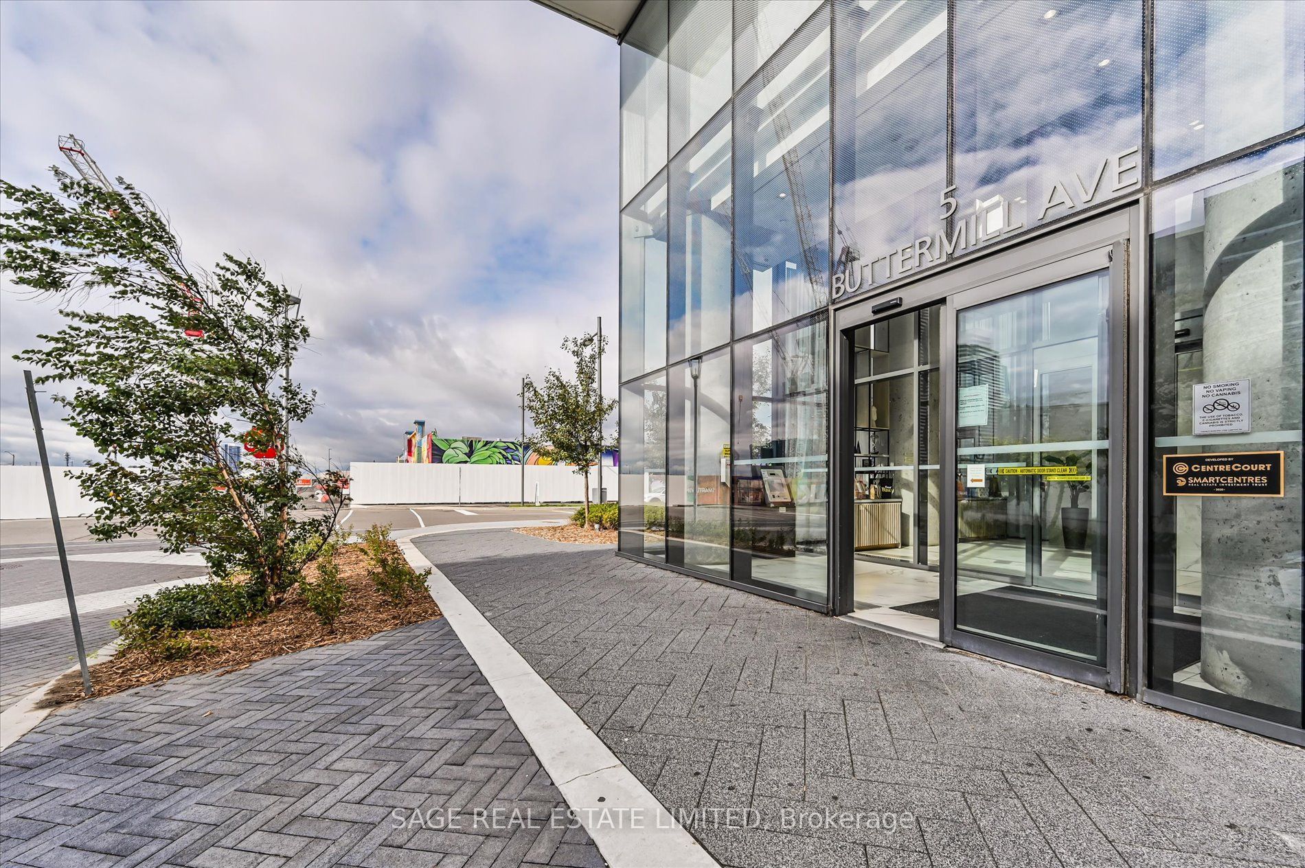 5 Buttermill Avenue 3210