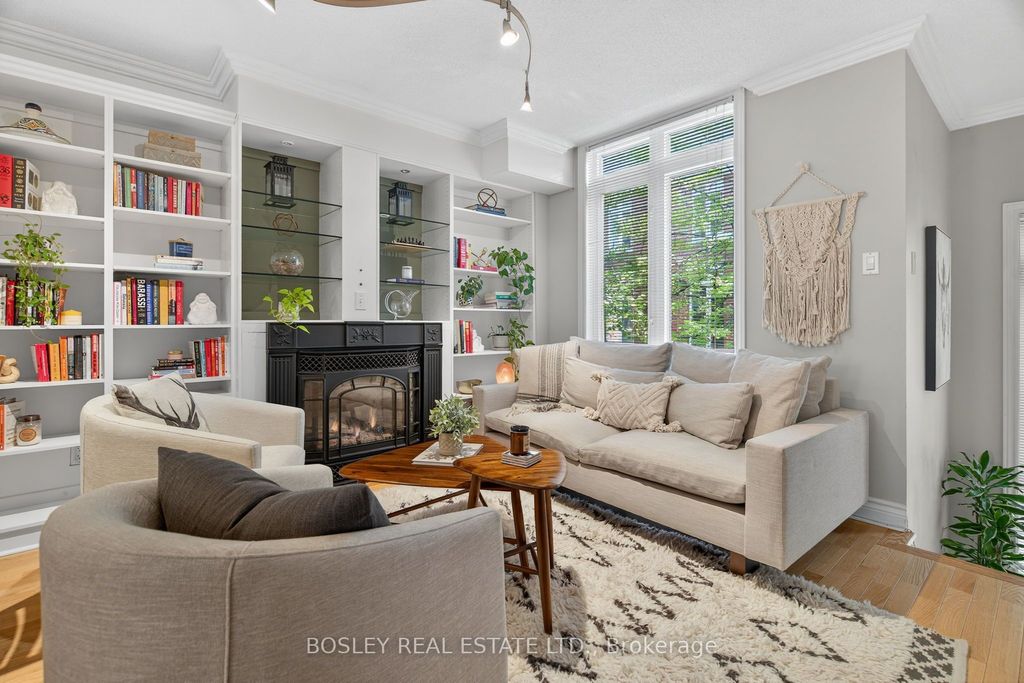 Photo of 12 Sudbury Street #2212, Toronto, ON M6J 3W7 (MLS # C12712274)