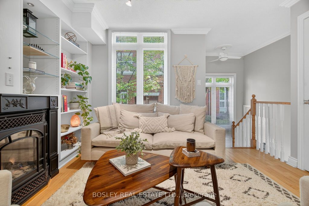 Photo of 12 Sudbury Street #2212, Toronto, ON M6J 3W7 (MLS # C12712274)