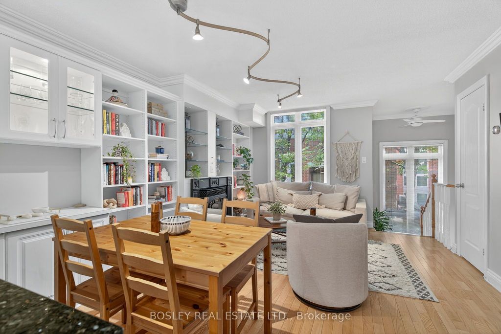 Photo of 12 Sudbury Street #2212, Toronto, ON M6J 3W7 (MLS # C12712274)